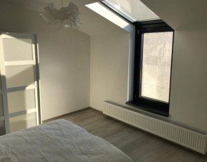Appartement 2 chambres à louer dans Cluj-napoca, zone Centru