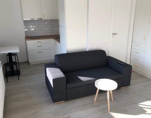 Appartement 2 chambres à louer dans Cluj-napoca, zone Centru