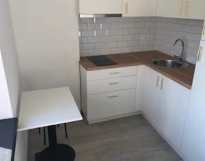 Appartement 2 chambres à louer dans Cluj-napoca, zone Centru