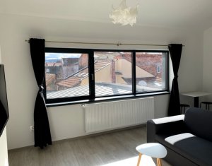 Appartement 2 chambres à louer dans Cluj-napoca, zone Centru
