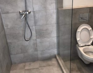 Appartement 2 chambres à louer dans Cluj-napoca, zone Centru