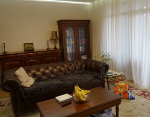 Lakás 3 szobák eladó on Cluj-napoca, Zóna Grigorescu