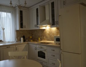 Lakás 3 szobák eladó on Cluj-napoca, Zóna Grigorescu