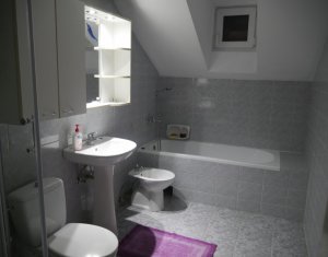 Maison 8 chambres à louer dans Cluj-napoca, zone Grigorescu