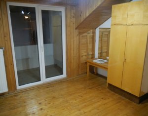 Maison 8 chambres à louer dans Cluj-napoca, zone Grigorescu
