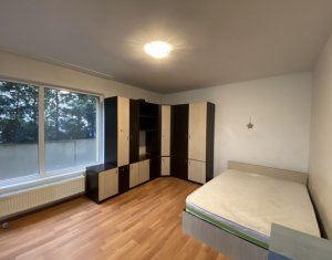 Appartement 1 chambres à louer dans Cluj-napoca, zone Zorilor