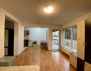 Appartement 1 chambres à louer dans Cluj-napoca, zone Zorilor
