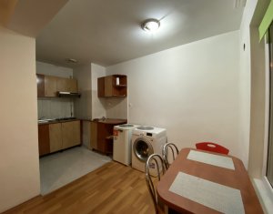 Appartement 1 chambres à louer dans Cluj-napoca, zone Zorilor