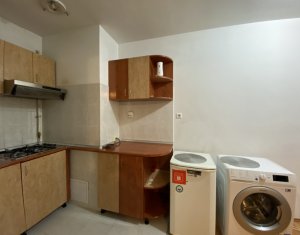 Appartement 1 chambres à louer dans Cluj-napoca, zone Zorilor