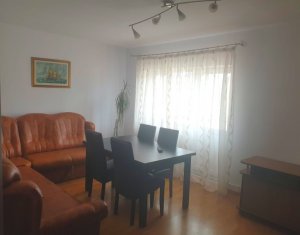 Appartement 3 chambres à louer dans Cluj-napoca, zone Marasti