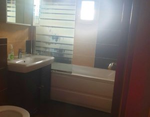 Appartement 3 chambres à louer dans Cluj-napoca, zone Marasti