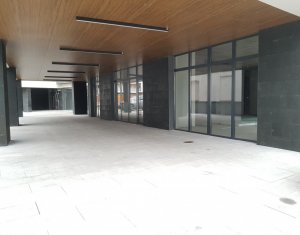 Espace Commercial à vendre dans Cluj-napoca, zone Centru