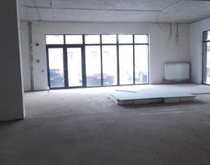 Espace Commercial à vendre dans Cluj-napoca, zone Centru