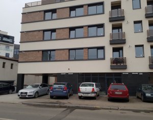 Espace Commercial à vendre dans Cluj-napoca, zone Centru