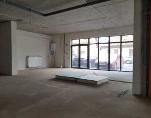 Espace Commercial à vendre dans Cluj-napoca, zone Centru