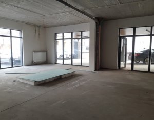 Espace Commercial à vendre dans Cluj-napoca, zone Centru