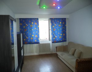 Appartement 2 chambres à vendre dans Cluj-napoca, zone Centru