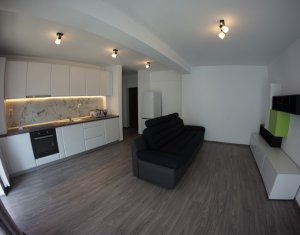 , 50.75m2 dans Cluj-napoca, zone Gheorgheni