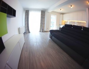Appartement 2 chambres à louer dans Cluj-napoca, zone Gheorgheni