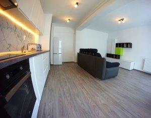 Appartement 2 chambres à louer dans Cluj-napoca, zone Gheorgheni