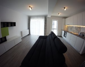 Appartement 2 chambres à louer dans Cluj-napoca, zone Gheorgheni