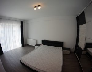 Appartement 2 chambres à louer dans Cluj-napoca, zone Gheorgheni