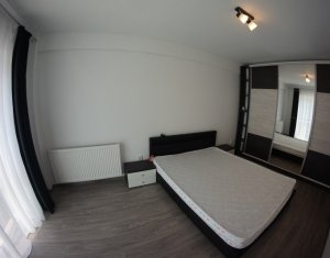 Appartement 2 chambres à louer dans Cluj-napoca, zone Gheorgheni