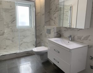 Appartement 2 chambres à louer dans Cluj-napoca, zone Gheorgheni