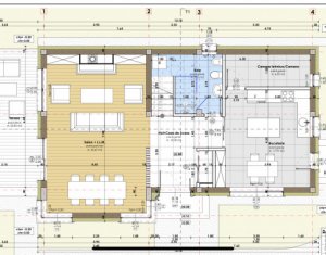 Maison 6 chambres à vendre dans Cluj-napoca, zone Someseni