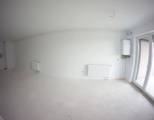 Appartement 2 chambres à vendre dans Cluj-napoca, zone Gheorgheni