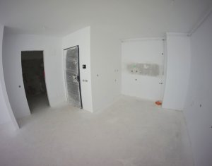 Appartement 2 chambres à vendre dans Cluj-napoca, zone Gheorgheni