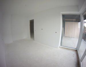 Appartement 2 chambres à vendre dans Cluj-napoca, zone Gheorgheni