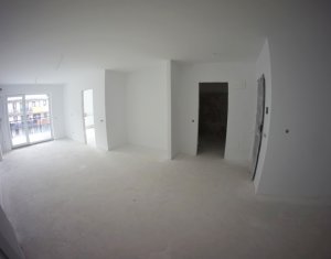 , 52.13m2 dans Cluj-napoca, zone Gheorgheni