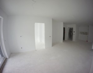 Appartement 2 chambres à vendre dans Cluj-napoca, zone Gheorgheni