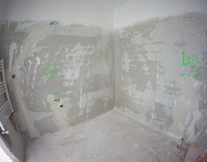 Appartement 2 chambres à vendre dans Cluj-napoca, zone Gheorgheni