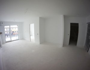 Appartement 2 chambres à vendre dans Cluj-napoca, zone Gheorgheni