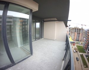 Appartement 2 chambres à vendre dans Cluj-napoca, zone Gheorgheni