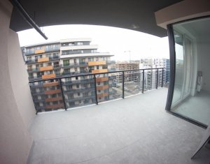 Appartement 2 chambres à vendre dans Cluj-napoca, zone Gheorgheni