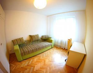 , 51m2 dans Cluj-napoca, zone Gheorgheni