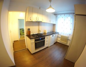 Appartement 2 chambres à vendre dans Cluj-napoca, zone Gheorgheni