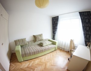 , 51m2 dans Cluj-napoca, zone Gheorgheni