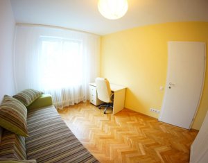 Appartement 2 chambres à louer dans Cluj-napoca, zone Gheorgheni