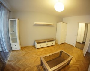 Appartement 2 chambres à louer dans Cluj-napoca, zone Gheorgheni