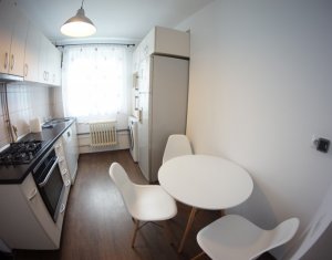 Appartement 2 chambres à louer dans Cluj-napoca, zone Gheorgheni
