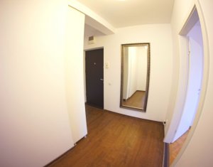 Appartement 2 chambres à louer dans Cluj-napoca, zone Gheorgheni