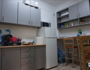 Iroda kiadó on Cluj-napoca, Zóna Centru