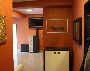 Bureau à louer, 64m2 dans Cluj-napoca, zone Marasti