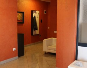 Bureau à louer dans Cluj-napoca, zone Marasti