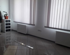 Bureau à louer dans Cluj-napoca, zone Marasti