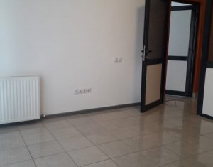Bureau à louer dans Cluj-napoca, zone Marasti